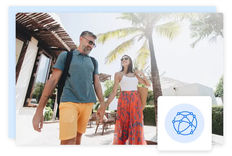 Canal de distribucion hotelero - Gueest